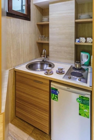 Imagen de la habitación del Apartamentos Apartments Harmonija. Foto 15