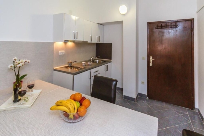 Imagen de la habitación del Apartamentos Apartments Harmonija. Foto 16
