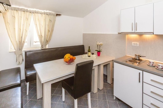 Imagen de la habitación del Apartamentos Apartments Harmonija. Foto 18