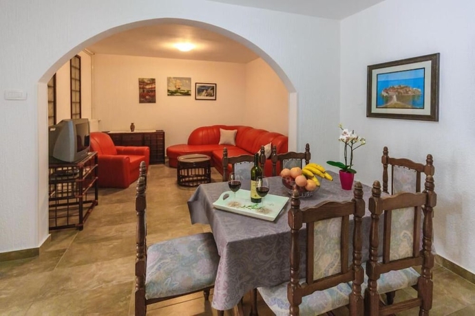 Imagen de la habitación del Apartamentos Apartments Harmonija. Foto 19