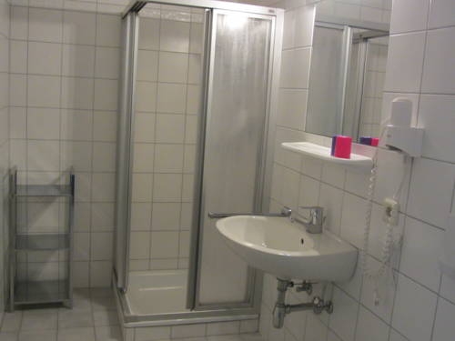 Imagen general del Apartamentos Apartments Hartsleben. Foto 1