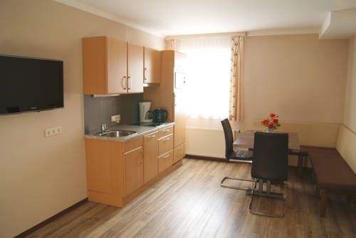 Imagen general del Apartamentos Apartments Hartsleben. Foto 3