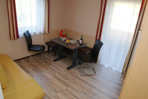 Imagen general del Apartamentos Apartments Hartsleben. Foto 6