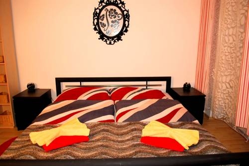 Imagen general del Apartamentos Apartments Heine. Foto 2