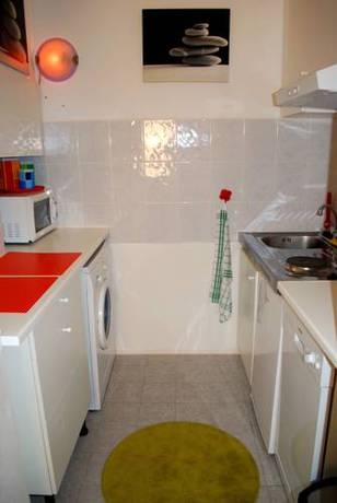 Imagen general del Apartamentos Apartments Heine. Foto 3