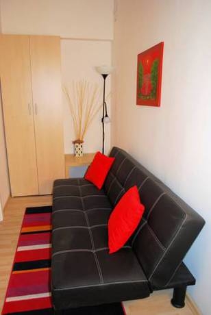 Imagen general del Apartamentos Apartments Heine. Foto 4