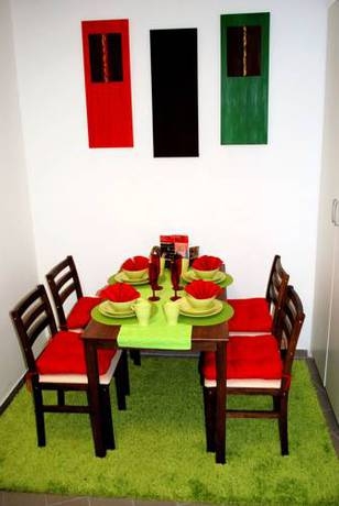 Imagen general del Apartamentos Apartments Heine. Foto 6