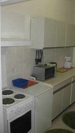 Imagen general del Apartamentos Apartments Heine. Foto 7