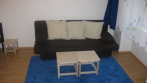 Imagen general del Apartamentos Apartments Heine. Foto 9