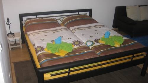 Imagen general del Apartamentos Apartments Heine. Foto 10