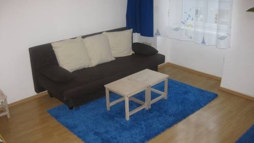 Imagen general del Apartamentos Apartments Heine. Foto 11