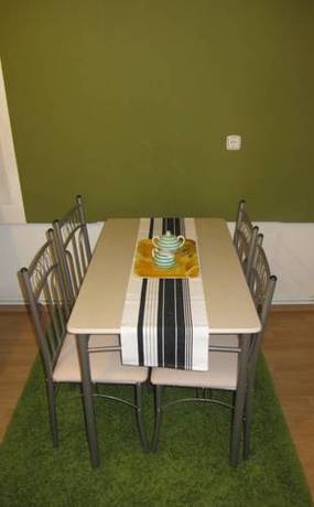 Imagen general del Apartamentos Apartments Heine. Foto 12