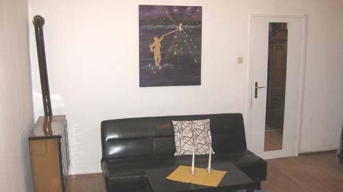 Imagen general del Apartamentos Apartments Heine. Foto 15