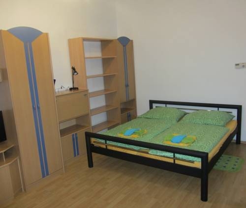 Imagen general del Apartamentos Apartments Heine. Foto 16