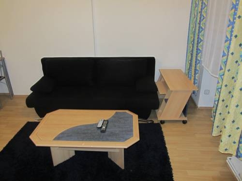 Imagen general del Apartamentos Apartments Heine. Foto 17