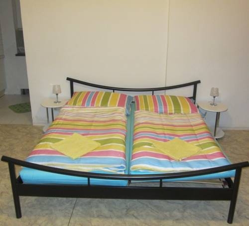 Imagen de la habitación del Apartamentos Apartments Heine. Foto 26