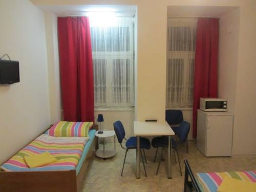 Imagen de la habitación del Apartamentos Apartments Heine. Foto 27