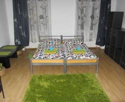 Imagen de la habitación del Apartamentos Apartments Heine. Foto 29