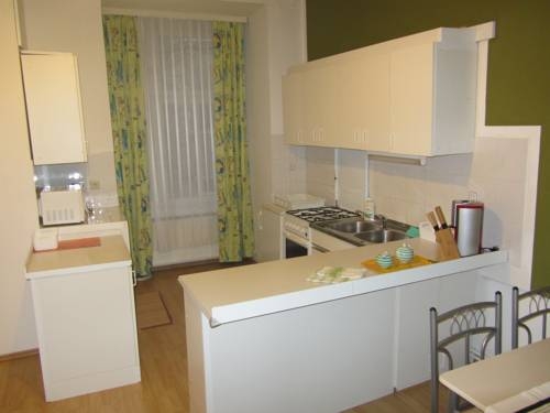 Imagen general del Apartamentos Apartments Heine. Foto 21