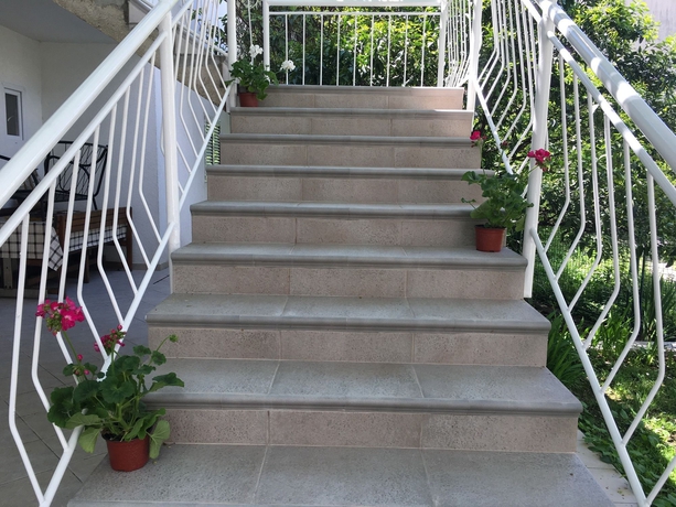Imagen general del Apartamentos Apartments Herceg Novi. Foto 2
