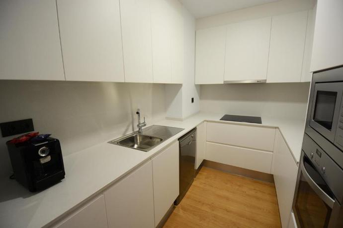 Imagen general del Apartamentos Apartments Hotel Sant Pau. Foto 2