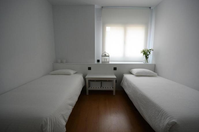 Imagen general del Apartamentos Apartments Hotel Sant Pau. Foto 8