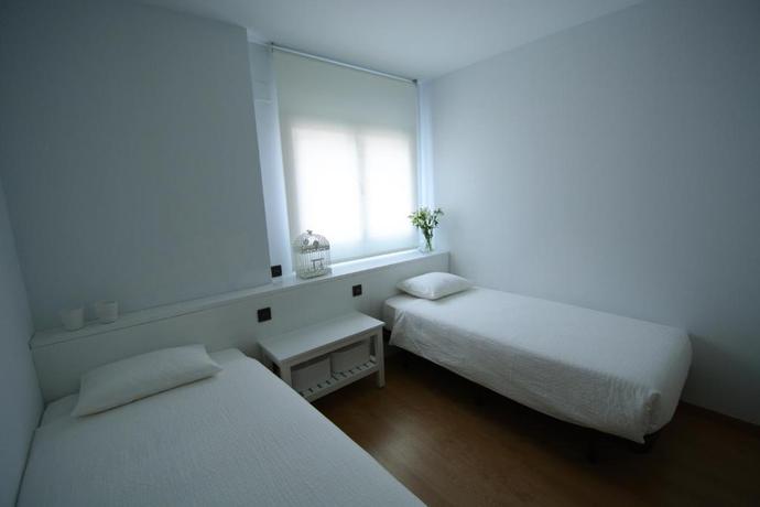 Imagen general del Apartamentos Apartments Hotel Sant Pau. Foto 14