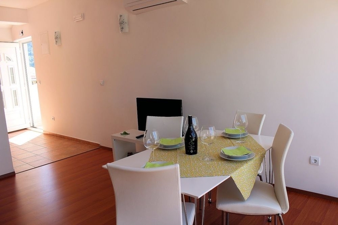 Imagen de la habitación del Apartamentos Apartments Ira. Foto 2