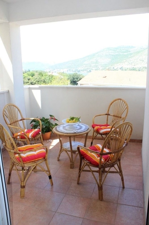 Imagen de la habitación del Apartamentos Apartments Ira. Foto 3