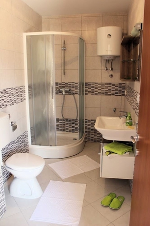 Imagen de la habitación del Apartamentos Apartments Ira. Foto 4