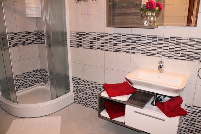 Imagen de la habitación del Apartamentos Apartments Ira. Foto 5