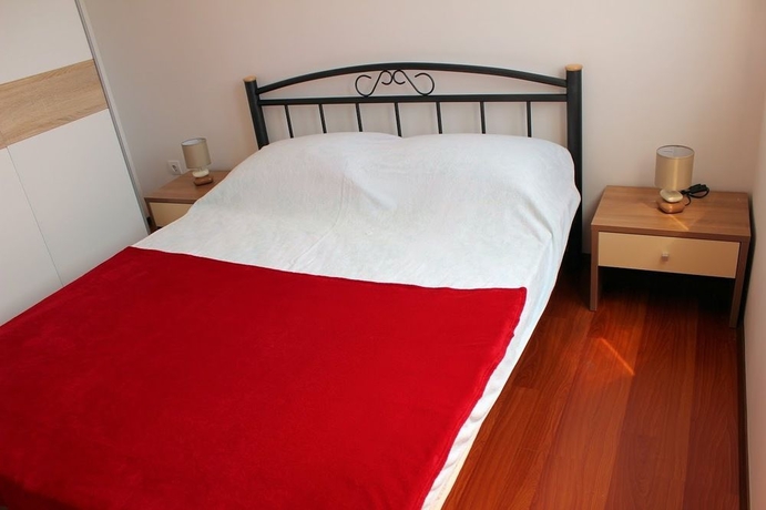 Imagen de la habitación del Apartamentos Apartments Ira. Foto 6