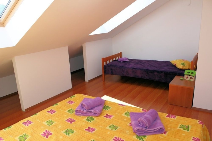 Imagen de la habitación del Apartamentos Apartments Ira. Foto 7