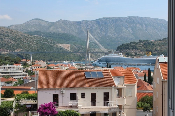 Imagen de la habitación del Apartamentos Apartments Ira. Foto 8