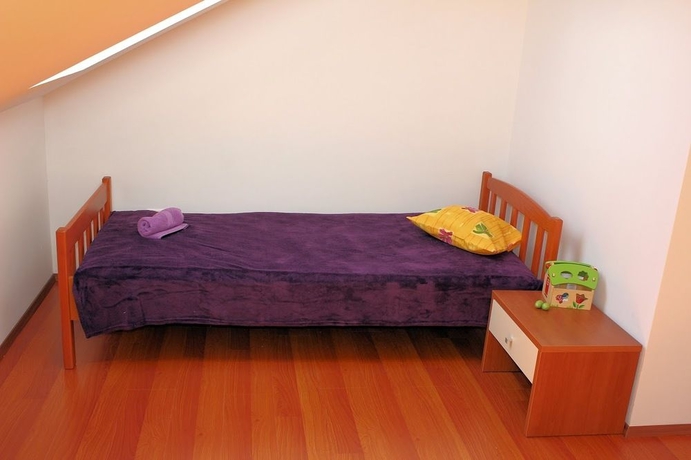 Imagen de la habitación del Apartamentos Apartments Ira. Foto 10