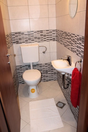 Imagen de la habitación del Apartamentos Apartments Ira. Foto 11