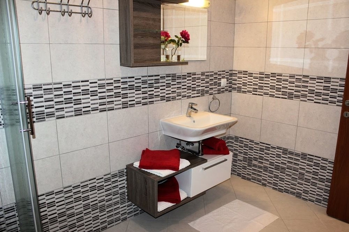 Imagen de la habitación del Apartamentos Apartments Ira. Foto 12