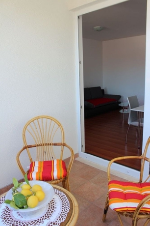 Imagen de la habitación del Apartamentos Apartments Ira. Foto 13