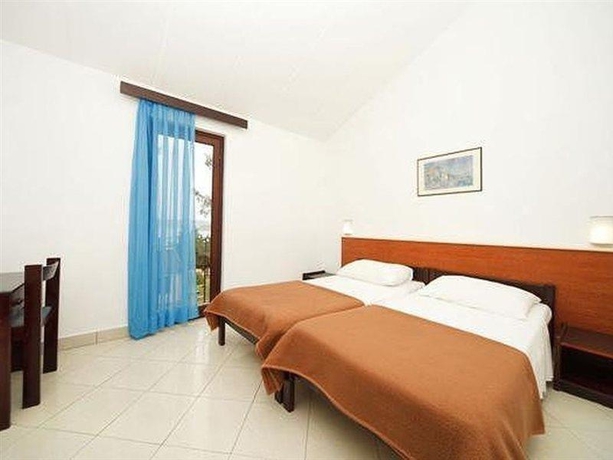 Imagen general del Apartamentos Apartments Kanegra Plava Laguna. Foto 3