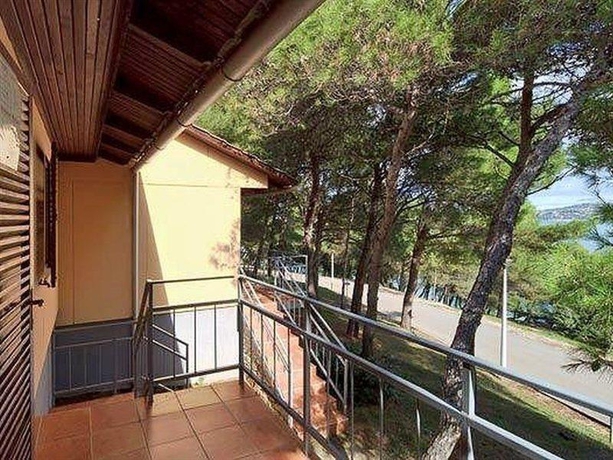 Imagen general del Apartamentos Apartments Kanegra Plava Laguna. Foto 5