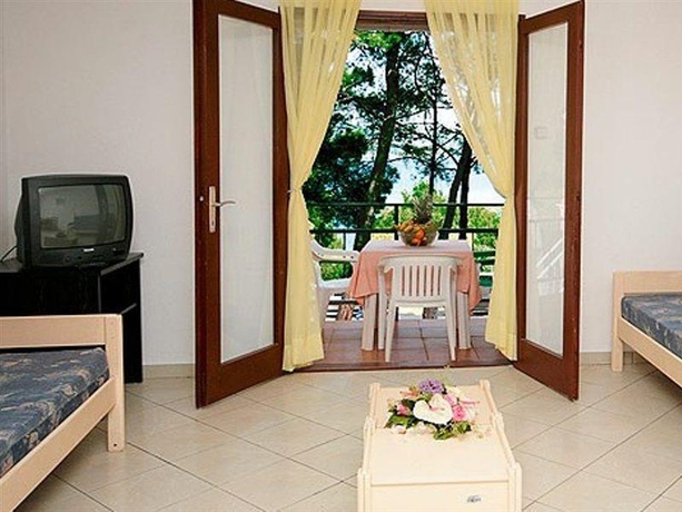 Imagen general del Apartamentos Apartments Kanegra Plava Laguna. Foto 6