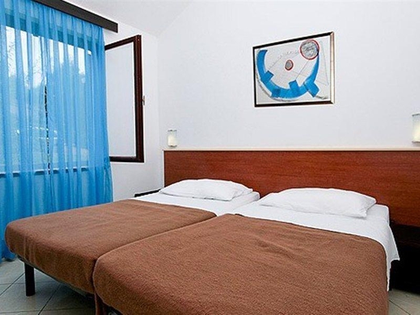 Imagen general del Apartamentos Apartments Kanegra Plava Laguna. Foto 8