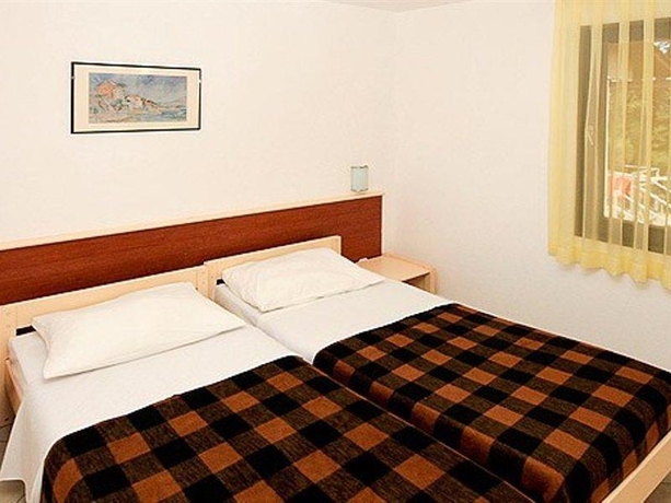 Imagen general del Apartamentos Apartments Kanegra Plava Laguna. Foto 9