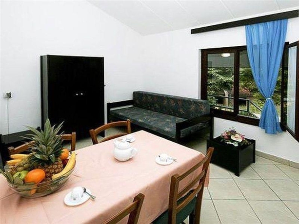 Imagen general del Apartamentos Apartments Kanegra Plava Laguna. Foto 11