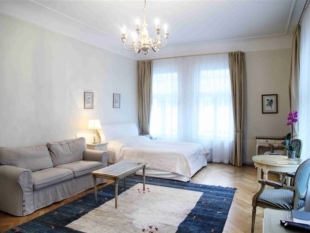 Imagen general del Apartamentos Apartments Laipu. Foto 2