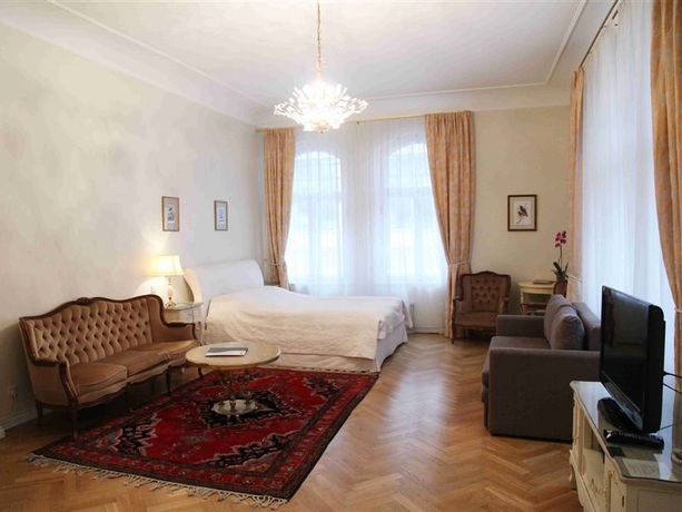 Imagen general del Apartamentos Apartments Laipu. Foto 3