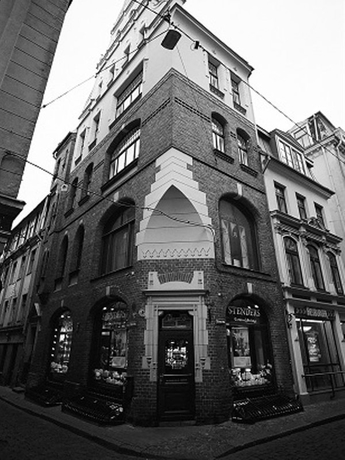 Imagen general del Apartamentos Apartments Laipu. Foto 4