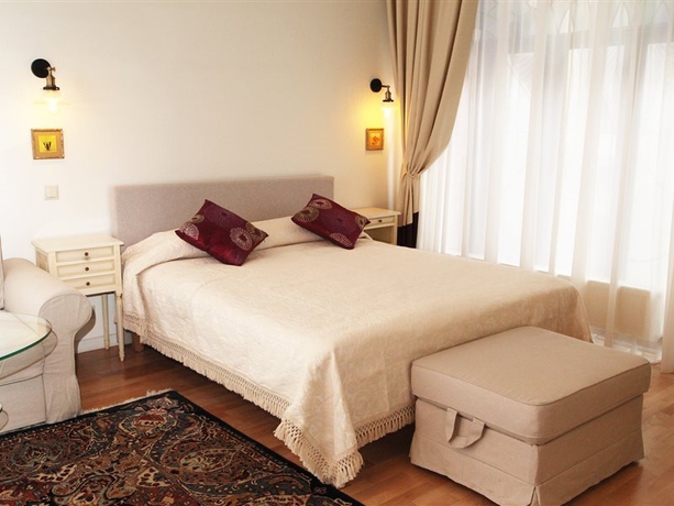 Imagen general del Apartamentos Apartments Laipu. Foto 5