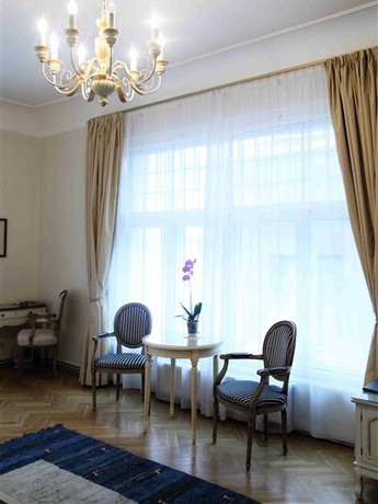 Imagen general del Apartamentos Apartments Laipu. Foto 8