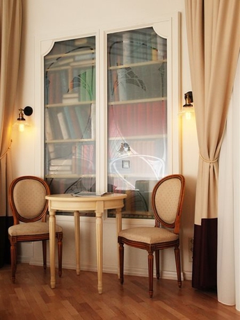 Imagen general del Apartamentos Apartments Laipu. Foto 9